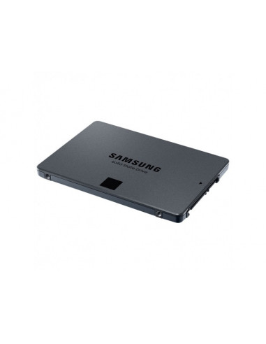 SSD SATA2.5" 4TB 6GB/S/870 QVO MZ-77Q4T0BW SAMSUNG,MZ-77Q4T0BW