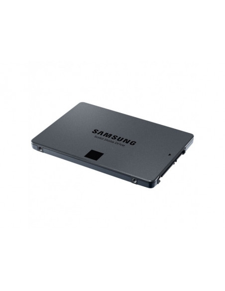 SSD SATA2.5" 4TB 6GB/S/870 QVO MZ-77Q4T0BW SAMSUNG,MZ-77Q4T0BW