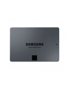 SSD SATA2.5" 4TB 6GB/S/870 QVO MZ-77Q4T0BW SAMSUNG,MZ-77Q4T0BW