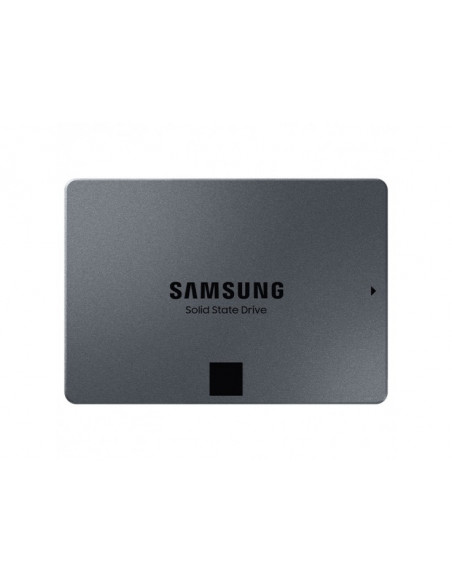 SSD SATA2.5" 4TB 6GB/S/870 QVO MZ-77Q4T0BW SAMSUNG,MZ-77Q4T0BW