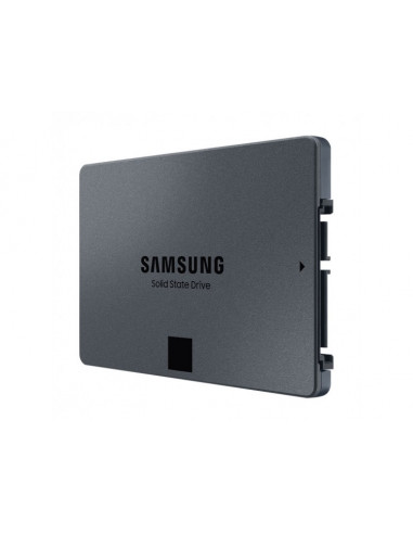 SSD SATA2.5" 4TB 6GB/S/870 QVO MZ-77Q4T0BW SAMSUNG,MZ-77Q4T0BW