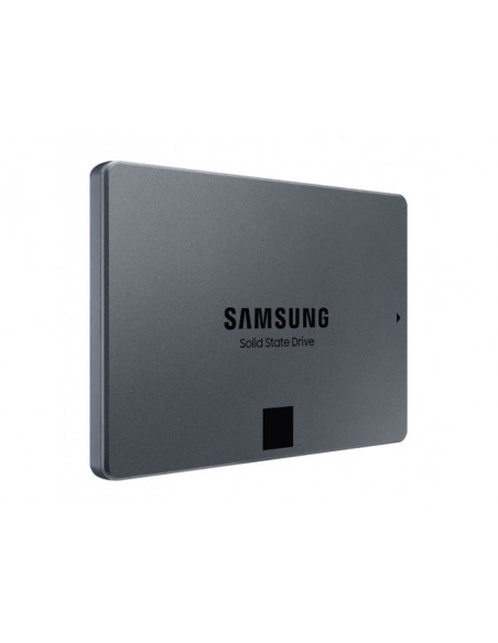SSD SATA2.5" 4TB 6GB/S/870 QVO MZ-77Q4T0BW SAMSUNG,MZ-77Q4T0BW
