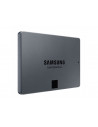 SSD SATA2.5" 4TB 6GB/S/870 QVO MZ-77Q4T0BW SAMSUNG,MZ-77Q4T0BW