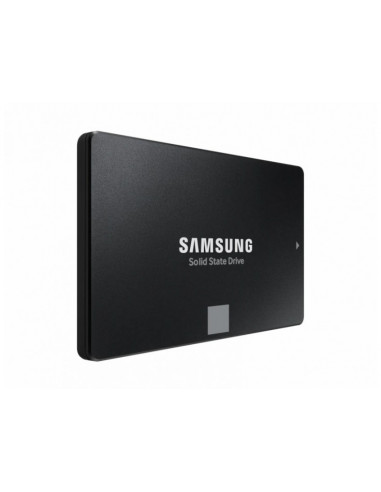 SSD SATA2.5" 4TB 6GB/S/870 EVO MZ-77E4T0B/EU