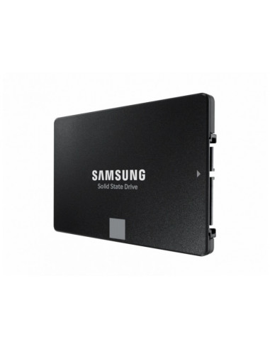 SSD SATA2.5" 4TB 6GB/S/870 EVO MZ-77E4T0B/EU