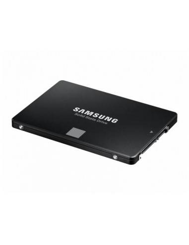 SSD SATA2.5" 4TB 6GB/S/870 EVO MZ-77E4T0B/EU
