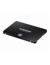SSD SATA2.5" 4TB 6GB/S/870 EVO MZ-77E4T0B/EU