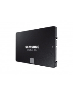 SSD SATA2.5" 250GB 6GB/S/870 EVO MZ-77E250B/EU 2
