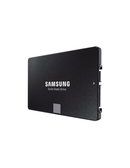 SSD SATA2.5" 250GB 6GB/S/870 EVO MZ-77E250B/EU