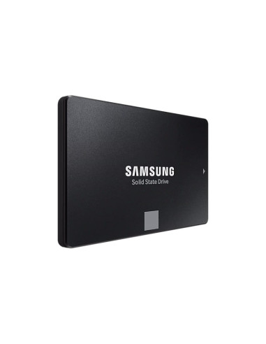 SSD SATA2.5" 250GB 6GB/S/870 EVO MZ-77E250B/EU