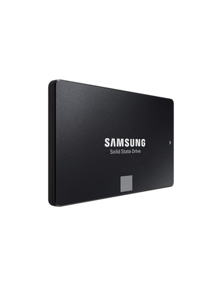 SSD SATA2.5" 250GB 6GB/S/870 EVO MZ-77E250B/EU