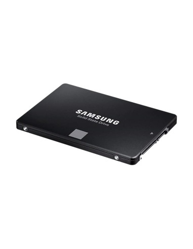 SSD SATA2.5" 250GB 6GB/S/870 EVO MZ-77E250B/EU