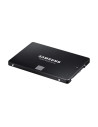 SSD SATA2.5" 250GB 6GB/S/870 EVO MZ-77E250B/EU