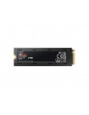 SSD M.2 2280 2TB/980 PRO MZ-V8P2T0CW SAMSUNG,MZ-V8P2T0CW