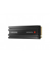 SSD M.2 2280 2TB/980 PRO MZ-V8P2T0CW SAMSUNG,MZ-V8P2T0CW