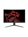 Monitor Curbat Gaming LED VA MSI 23.6", Full HD, Display Port