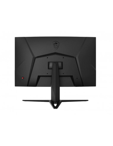 Monitor Curbat Gaming LED VA MSI 23.6", Full HD, Display Port
