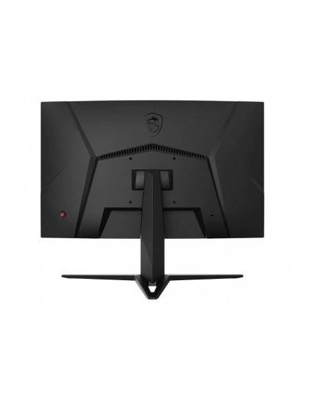 Monitor Curbat Gaming LED VA MSI 23.6", Full HD, Display Port