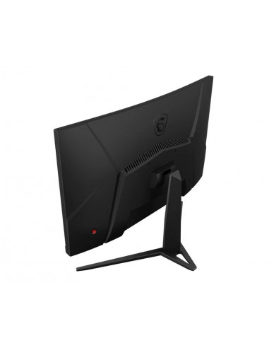 Monitor Curbat Gaming LED VA MSI 23.6", Full HD, Display Port