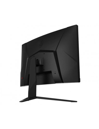 Monitor Curbat Gaming LED VA MSI 23.6", Full HD, Display Port
