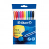 Set Scoala Herlitz 12 - Ghiozdan Herlitz + Penar Echipat 3 Set Scoala Herlitz 12 - Ghiozdan Herlitz + Penar Echipat 3