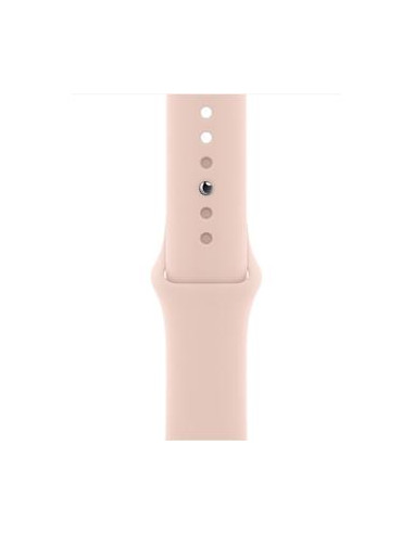 Ceas Smartwatch Apple Watch S6 GPS + Cellular Regular, 40mm