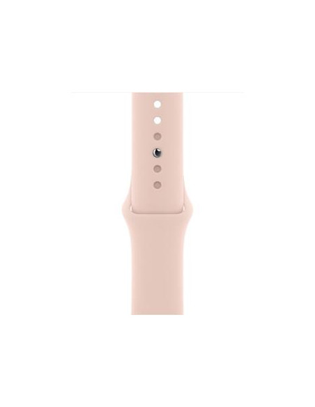 Ceas Smartwatch Apple Watch S6 GPS + Cellular Regular, 40mm