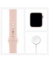 Ceas Smartwatch Apple Watch S6 GPS + Cellular Regular, 40mm