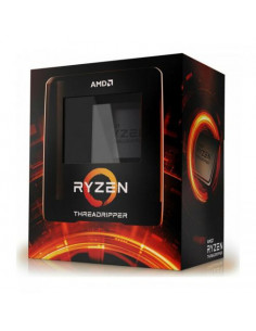 Procesor AMD Ryzen™ Threadripper™ 3970X, 128MB, 4.5Ghz, socket TRX4, Resigilat
