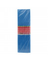 HC024,Hartie creponata DACO, Albastru