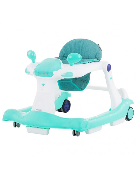 Premergator Chipolino Super Star 2 in 1 mint,PRST02102MI