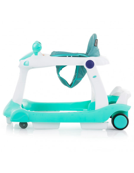 Premergator Chipolino Super Star 2 in 1 mint,PRST02102MI