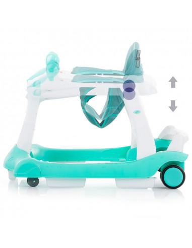 Premergator Chipolino Super Star 2 in 1 mint,PRST02102MI