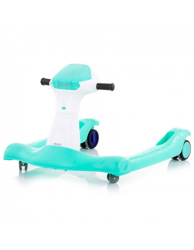 Premergator Chipolino Super Star 2 in 1 mint,PRST02102MI