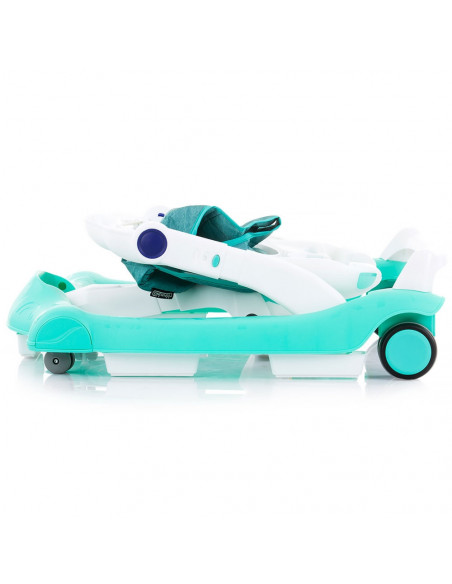 Premergator Chipolino Super Star 2 in 1 mint,PRST02102MI