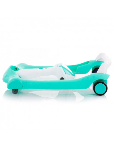 Premergator Chipolino Super Star 2 in 1 mint,PRST02102MI