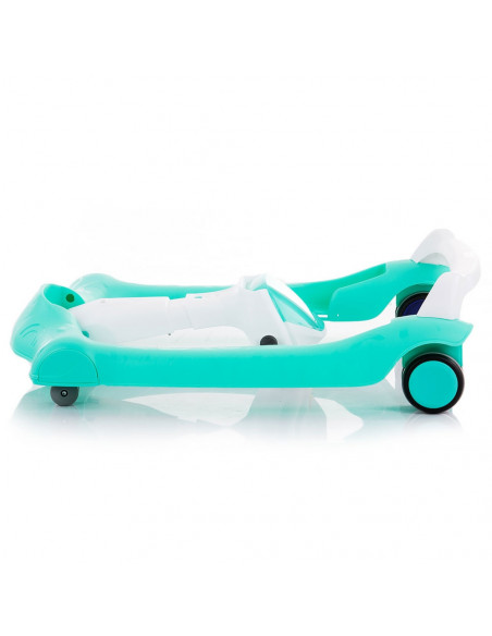 Premergator Chipolino Super Star 2 in 1 mint,PRST02102MI