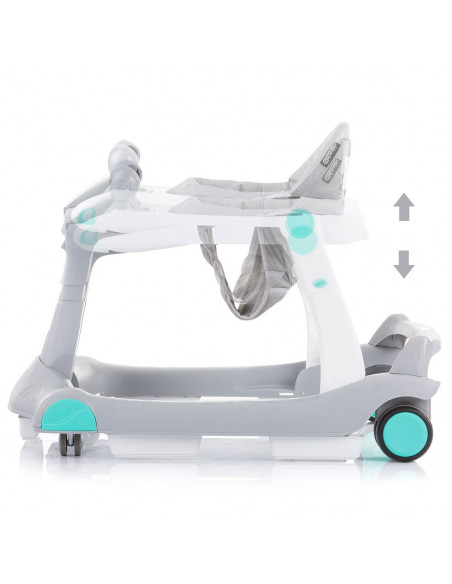Premergator Chipolino Super Star 2 in 1 mist,PRST02101MT