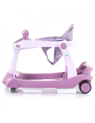 Premergator Chipolino Super Star 2 in 1 peony pink,PRST02103PP