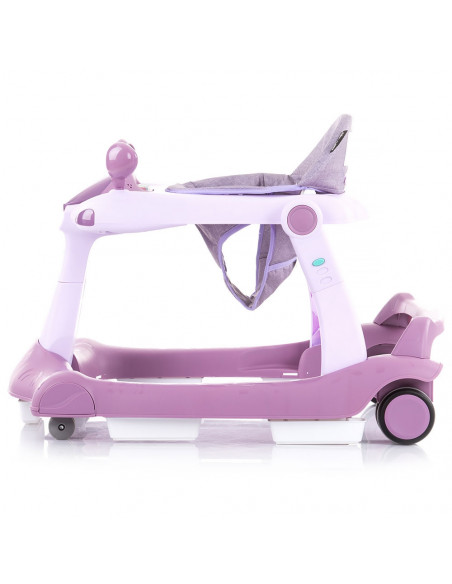 Premergator Chipolino Super Star 2 in 1 peony pink,PRST02103PP