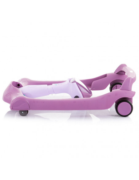 Premergator Chipolino Super Star 2 in 1 peony pink,PRST02103PP