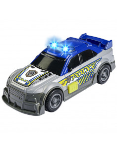 Masina de politie Dickie Toys Police Car,S203302030