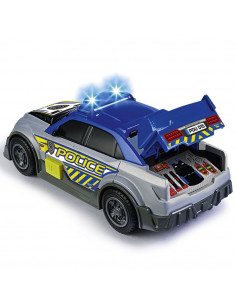 Masina de politie Dickie Toys Police Car,S203302030 2