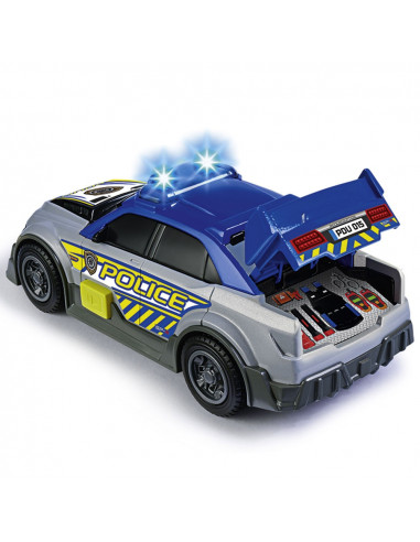 Masina de politie Dickie Toys Police Car,S203302030