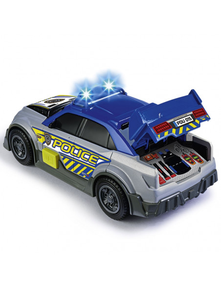 Masina de politie Dickie Toys Police Car,S203302030