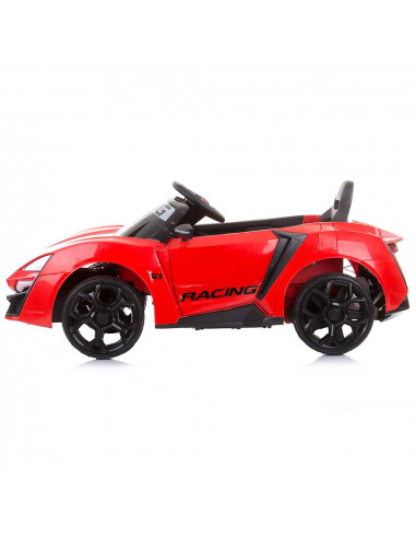 Masinuta electrica Chipolino Formula red,ELKF102102RE