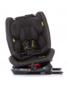 Scaun auto Chipolino Techno 0-36 kg raven cu sistem