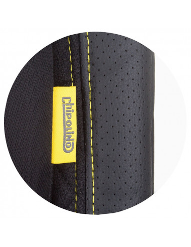 Scaun auto Chipolino Techno 0-36 kg platinum cu sistem