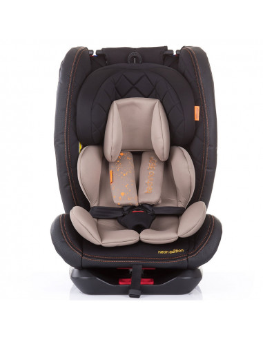 Scaun auto Chipolino Techno 0-36 kg humus cu sistem