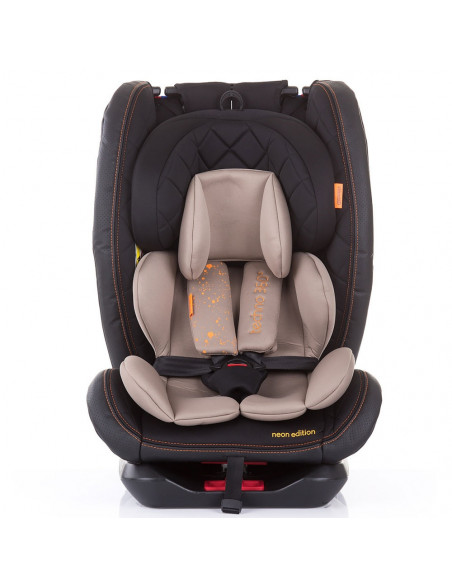 Scaun auto Chipolino Techno 0-36 kg humus cu sistem